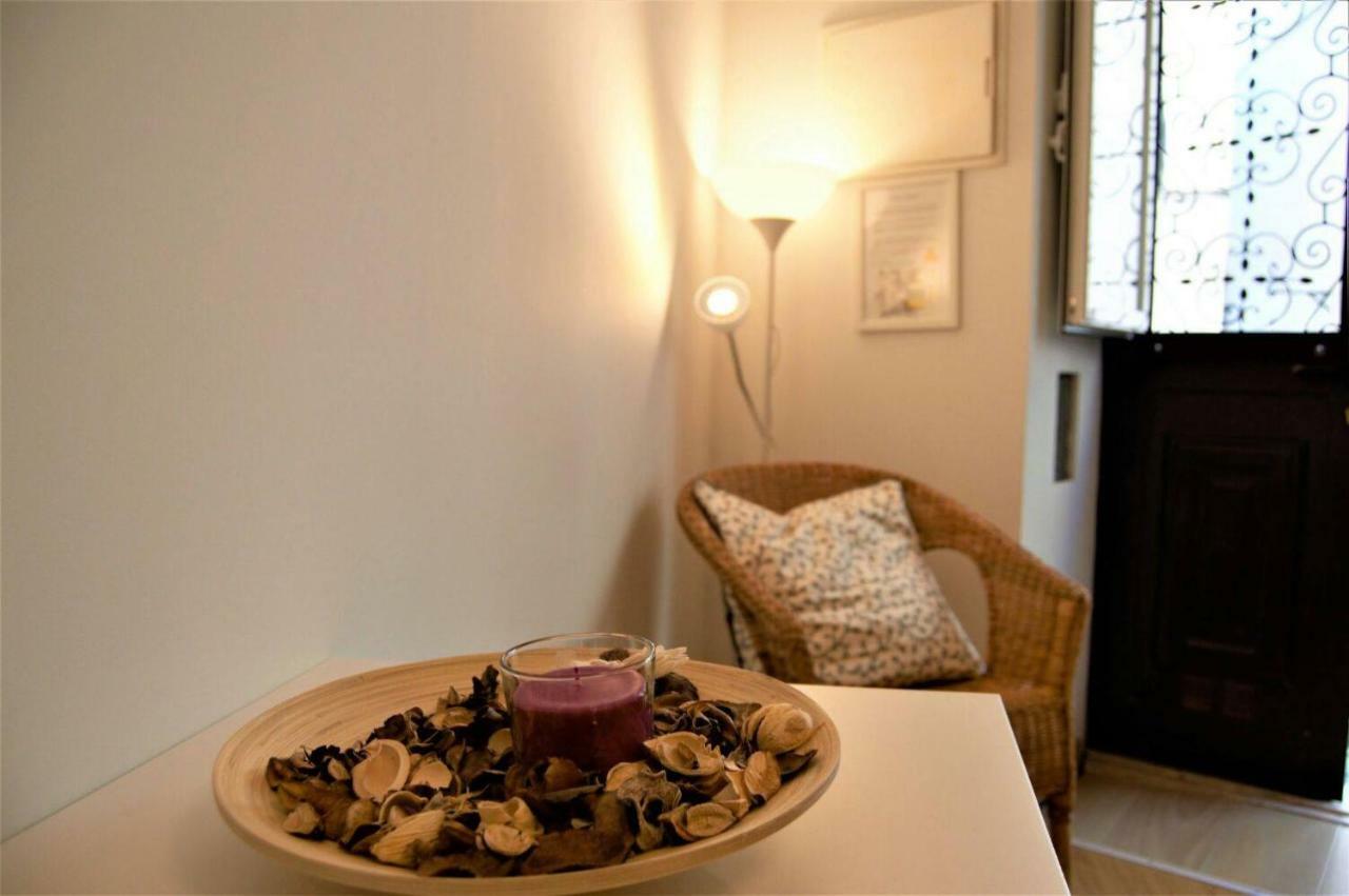 Stay In The Heart Of Alfama! Лиссабон Экстерьер фото