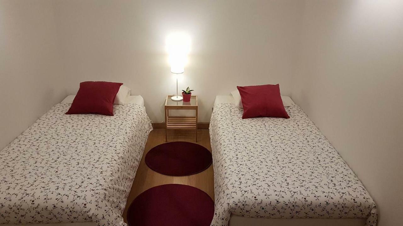 Stay In The Heart Of Alfama! Лиссабон Экстерьер фото